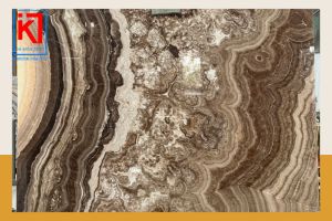 Brown Royal Onyx