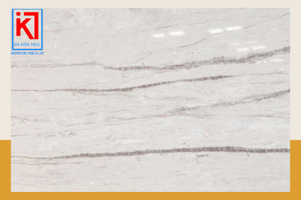 White Brazil Quartz