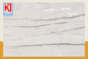 White Brazil Quartz