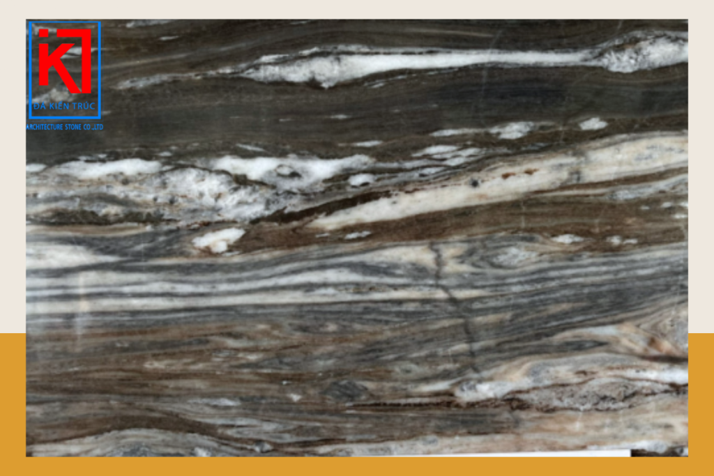 Wooden Black