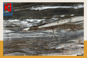Wooden Black