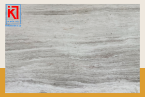 White Wooden Marble
