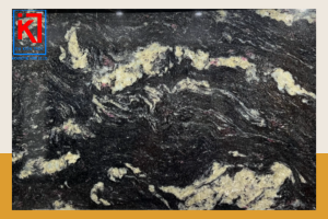 Cosmic Black