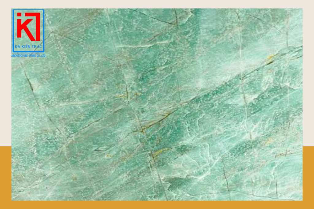 Luxury Emerald Quartz