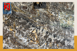 Brazil Terra Gold