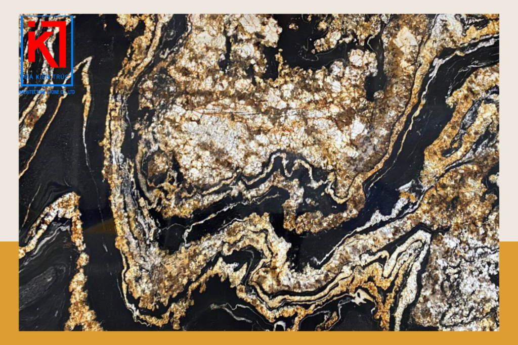 Titanium Gold