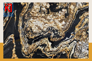 Titanium Gold