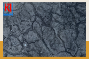 Fusion Black Marble