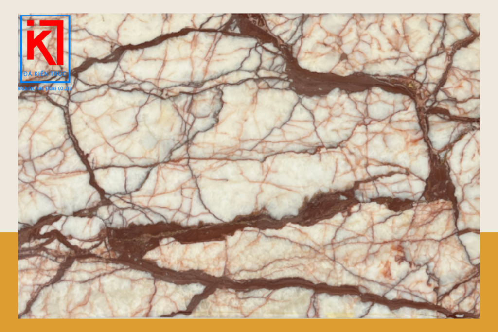Red Branches Onyx
