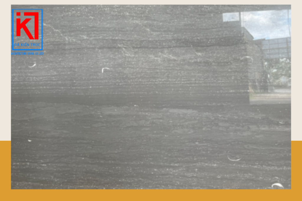 Xám Marble (Galaxy Grey)