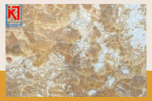 Yellow Onyx