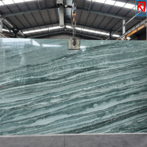 ĐÁ HOA CƯƠNG KIẾN TRÚC CAO CẤP: KHI TINH HOA ĐỊA CHẤT TRỞ THÀNH DI SẢN KHÔNG GIAN