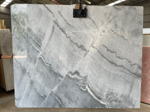 Marble Grey Azul