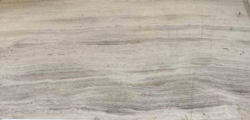 Marble White Wooden