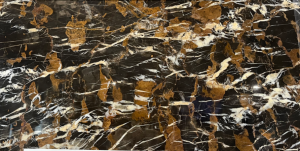 Marble Black Gold