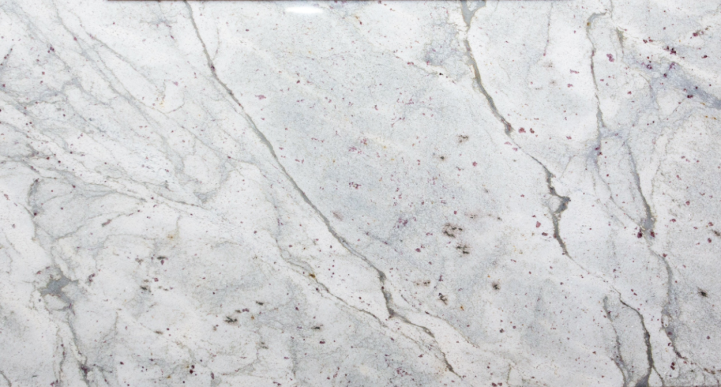 Marble Blue Kingston