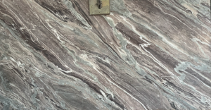 Marble Victoria Regia