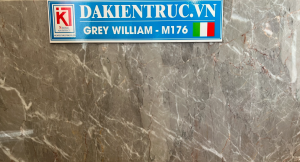 Marble Grey William