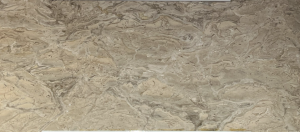 Marble Con Sò Xám (Grey Shell Marble)
