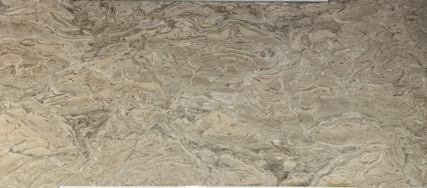 Marble Con Sò Xám (Grey Shell Marble)