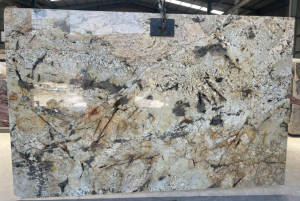 Marble Storm Golden Italy