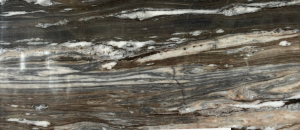 Marble Wooden Black