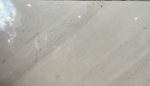 Marble White Polaris