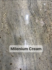 Millenium Cream