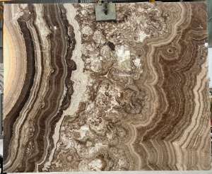 Đá Brown Royal Onyx