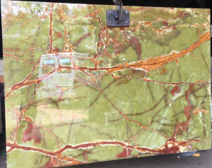 Xanh Pakistan mắc tiền