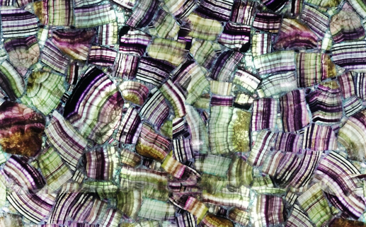 Tranh Onyx Mã Não Tím