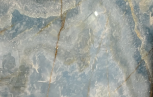 Đá Onyx Blue Pakistan