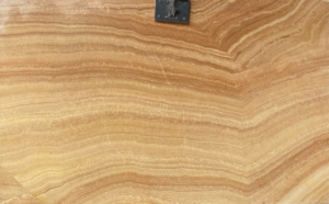 Đá Onyx Yellow Wooden