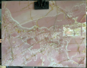 Đá Onyx Pink (Đá Onyx Hồng)