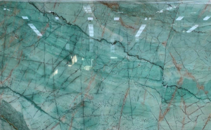 Đá Quartz Xanh Ngọc Bích