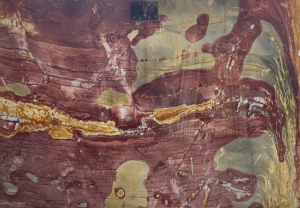 Đá Quartz Xanh Táo