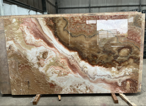 Tranh Onyx Onice Golden