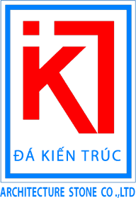Đá Kiến Trúc Logo
