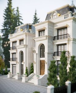 ĐÁ ỐP MẶT TIỀN