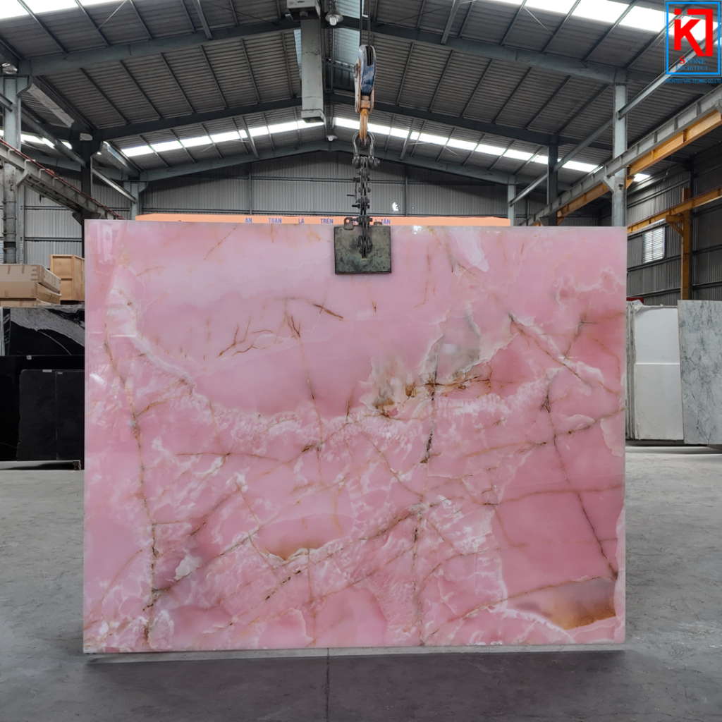 5 LÝ DO CHỌN ĐÁ HOA CƯƠNG KIẾN TRÚC LÀM ĐƠN VỊ THIẾT KẾ THI CÔNG TRANG TRÍ NHÀ BẠN